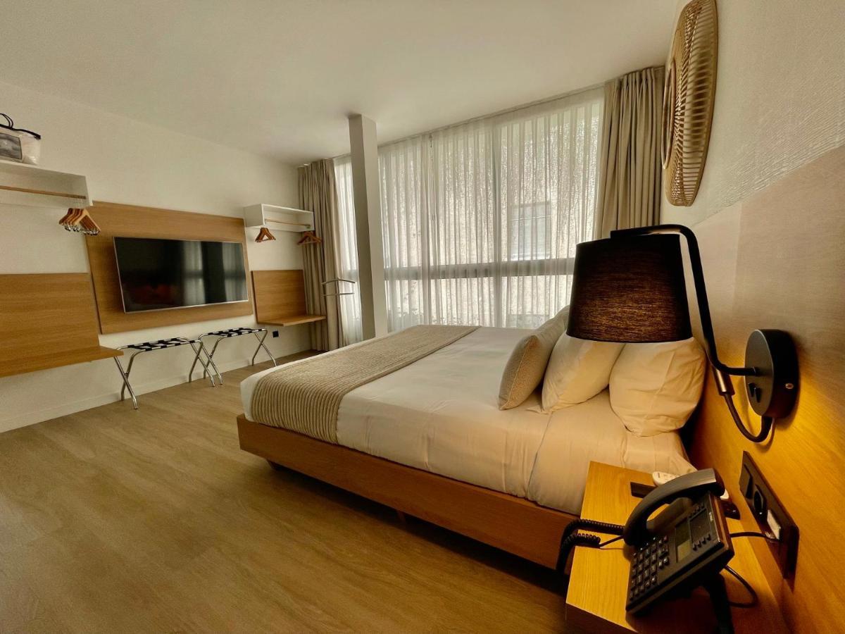 Hotel Emblematico Hi 3*