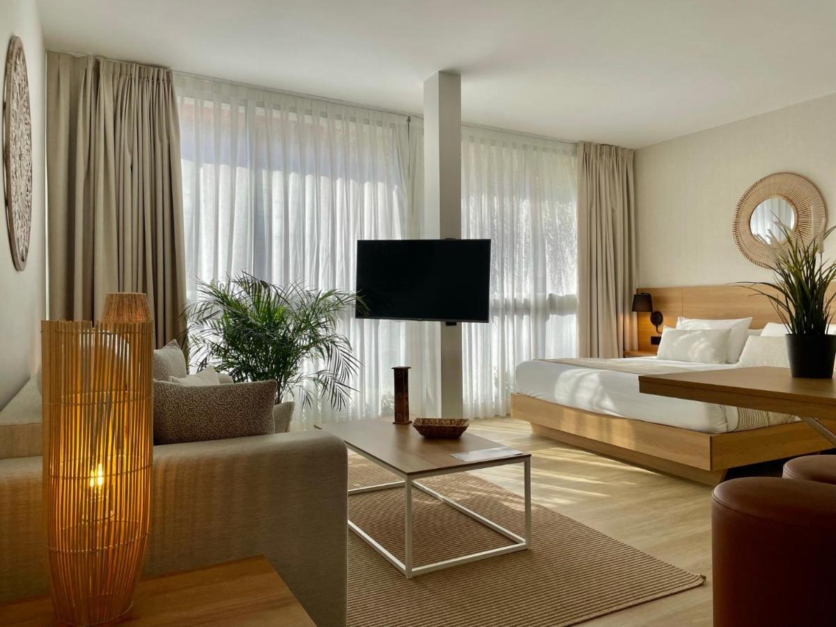 Hotel Emblematico Hi
