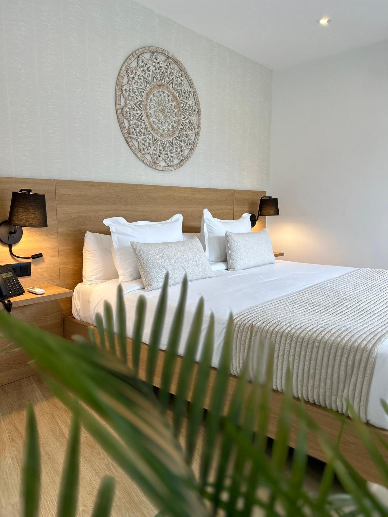 Hotel Emblematico Hi 3*